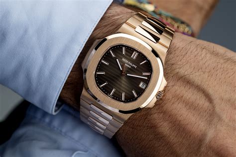 patek philippe nautilus 5711 price singapore|patek 5711 rose gold.